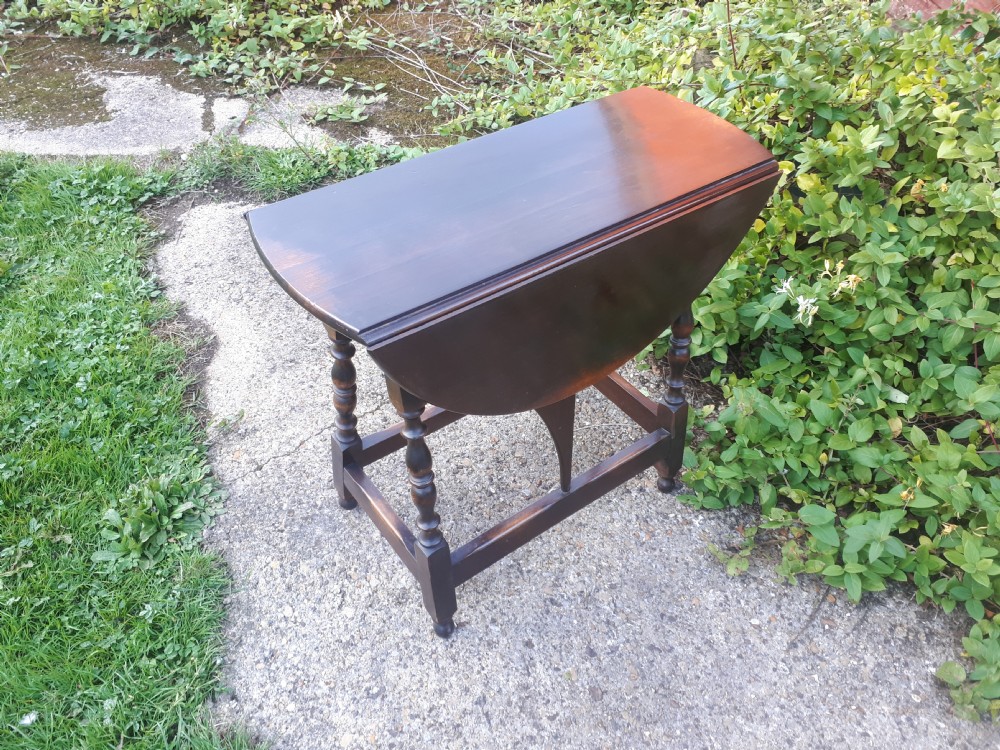 Early 20th century small 