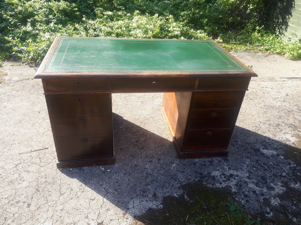 Early Victorian rosewood 