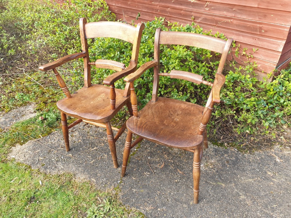 A close pair of 