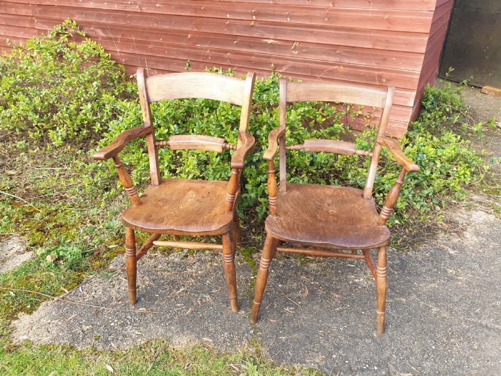 A close pair of 
