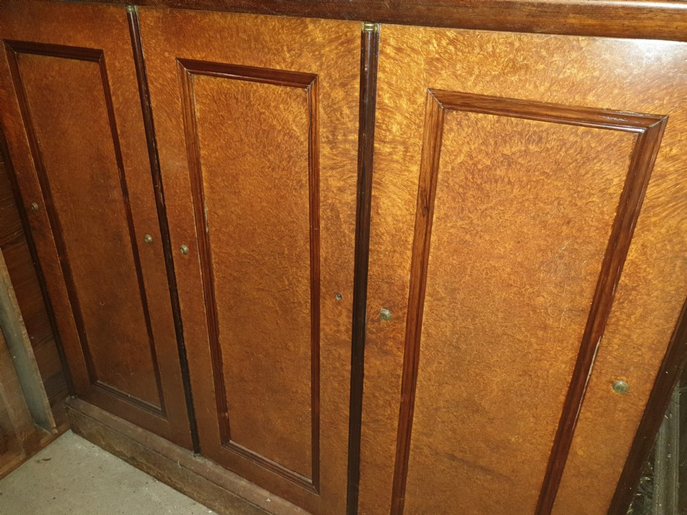 Collectors cabinet View III