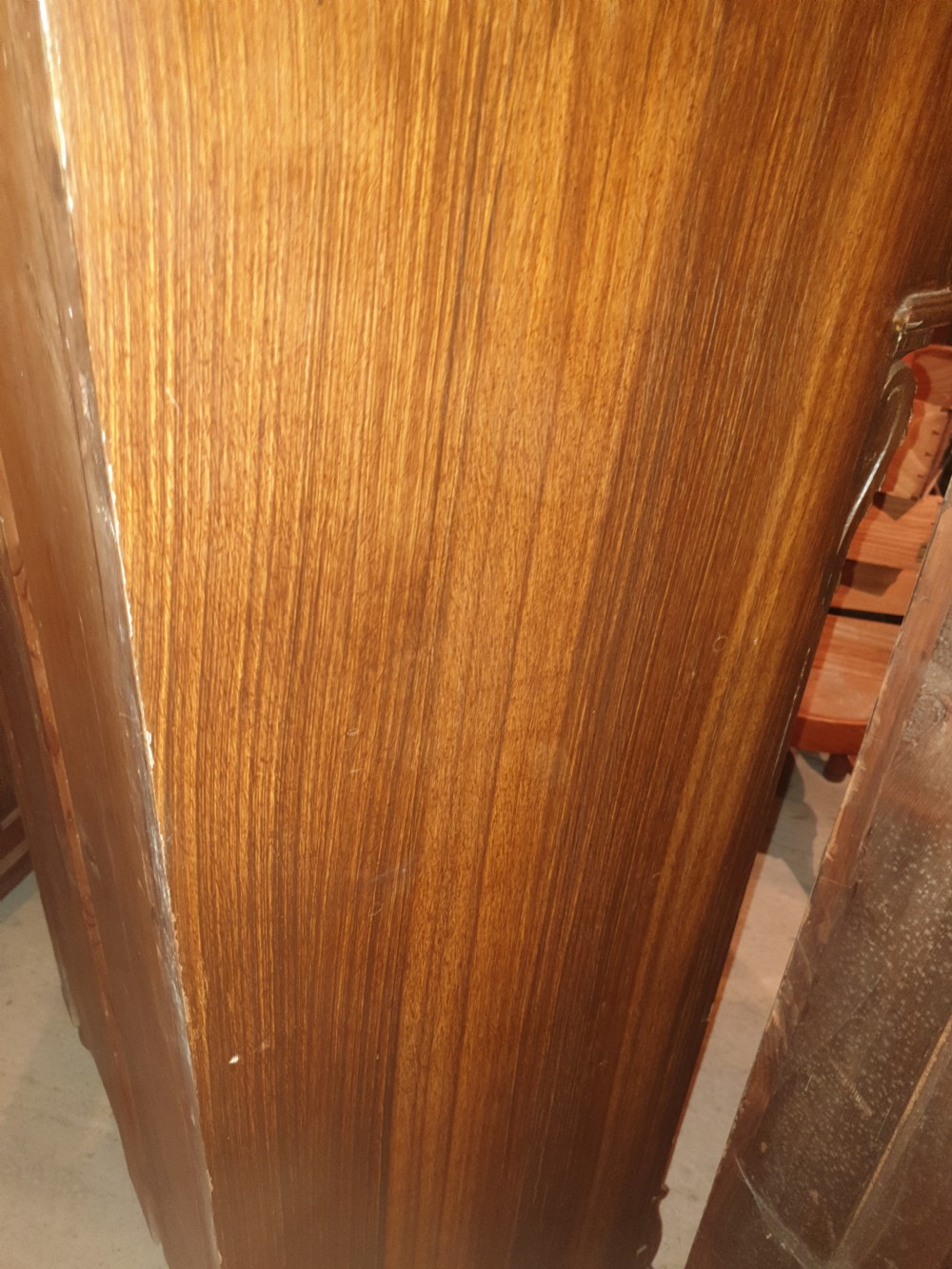 Secretaire abbatant View VI