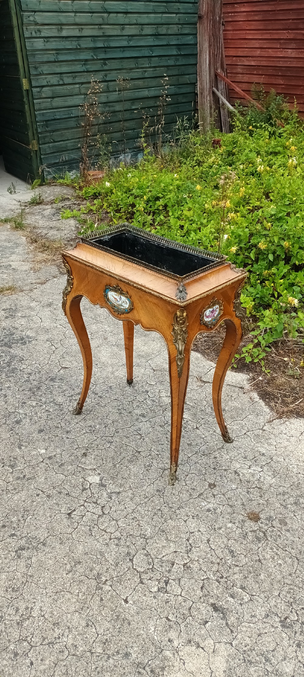 19th century Jardiniere. 