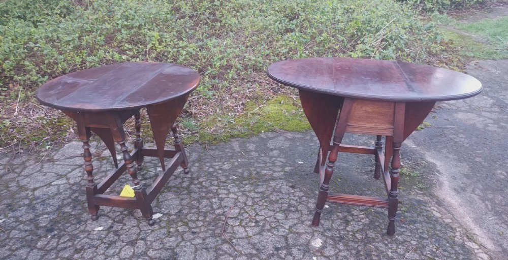 Matched pair of 