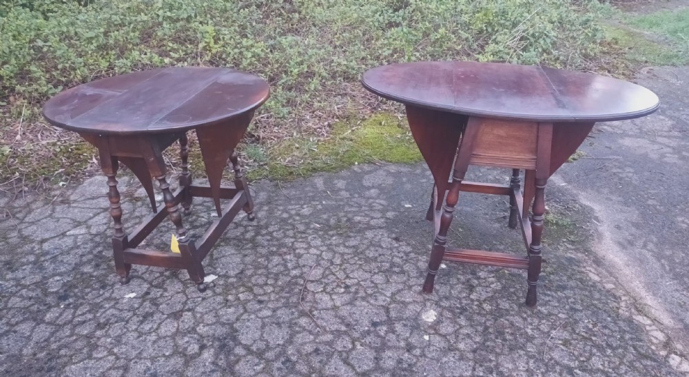 Matched pair of 
