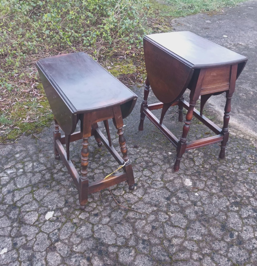 Matched pair of 