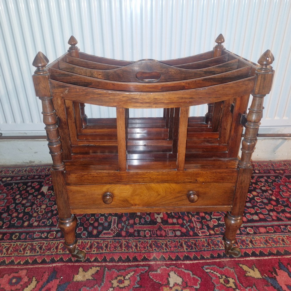 Regency rosewood Canterbury 