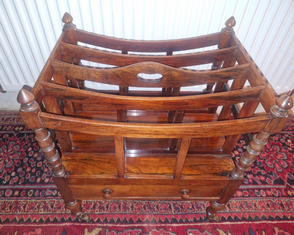 Regency rosewood Canterbury  View II