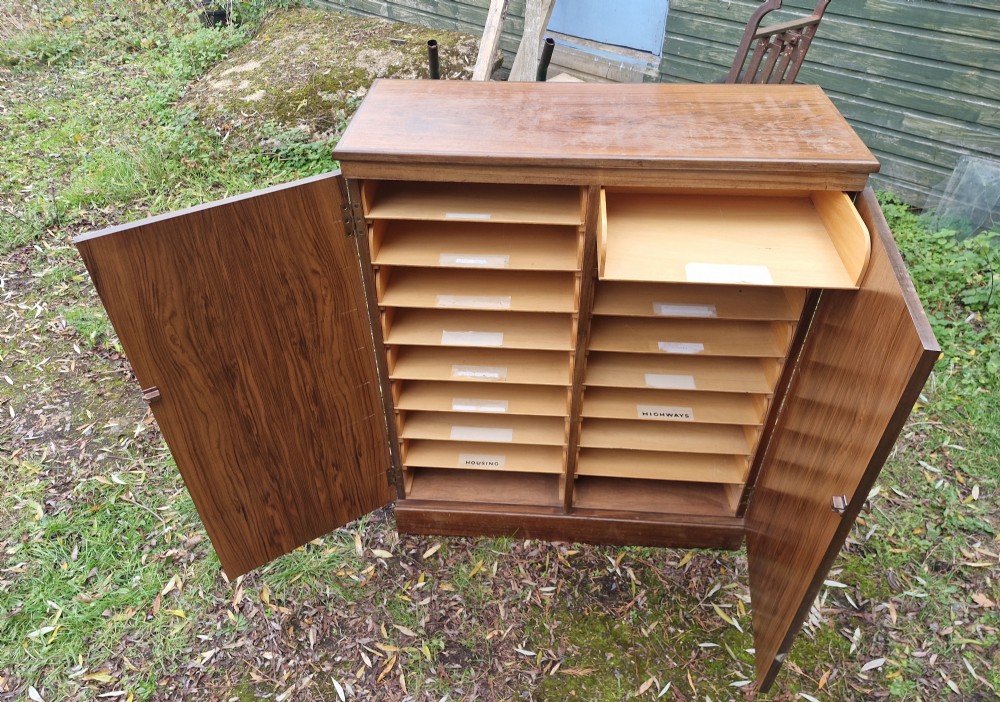 Office filing cabinet 