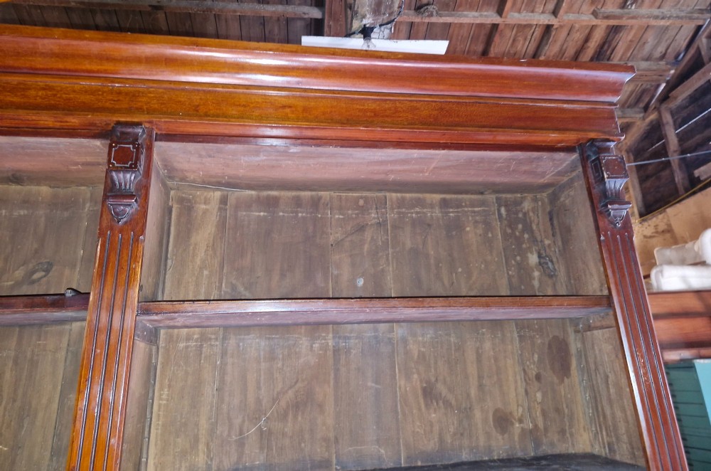 Detail View