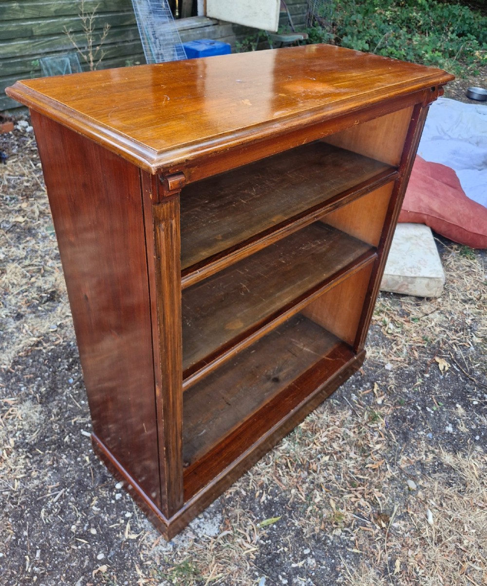 Alternate View