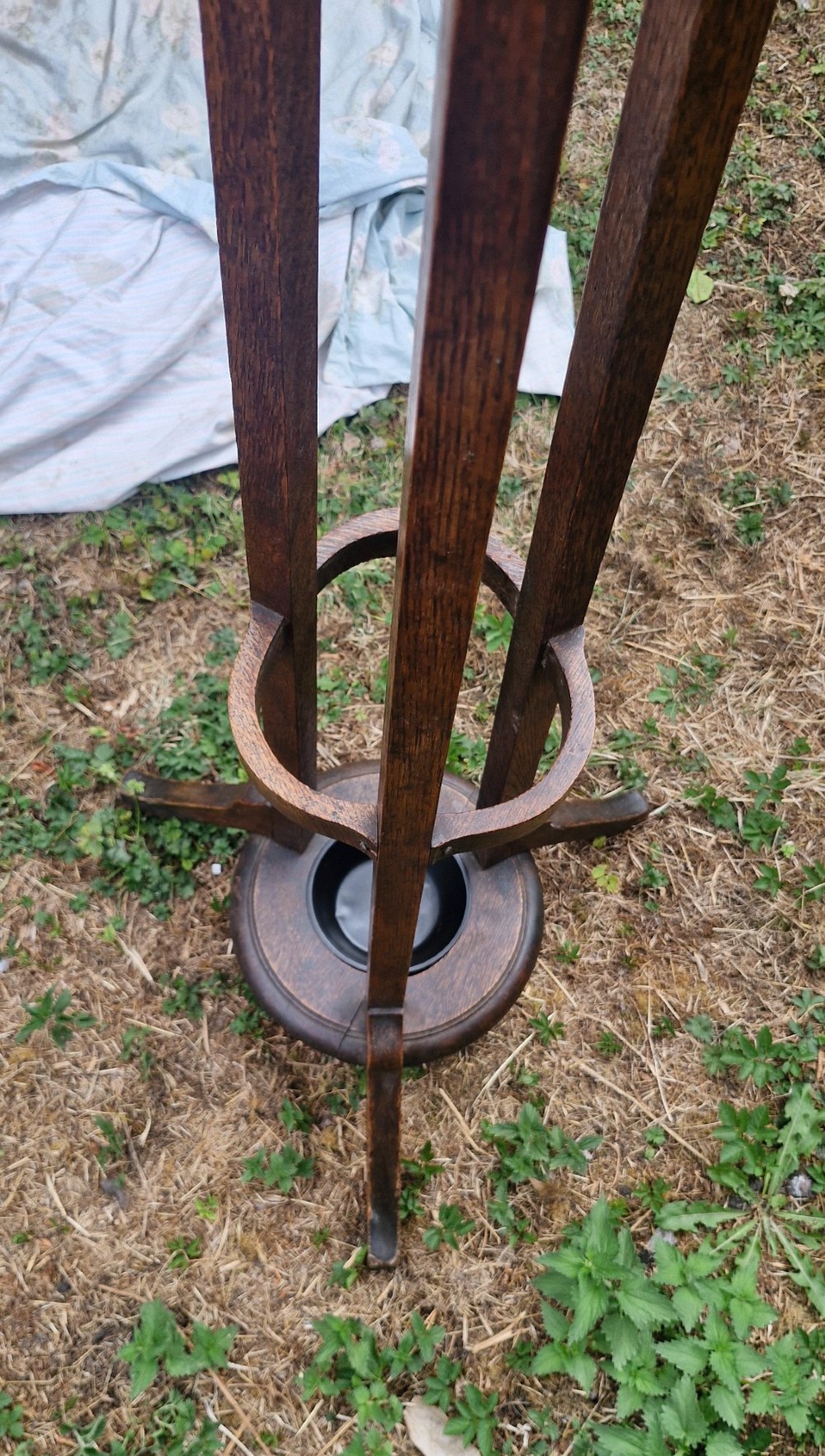 Detail View