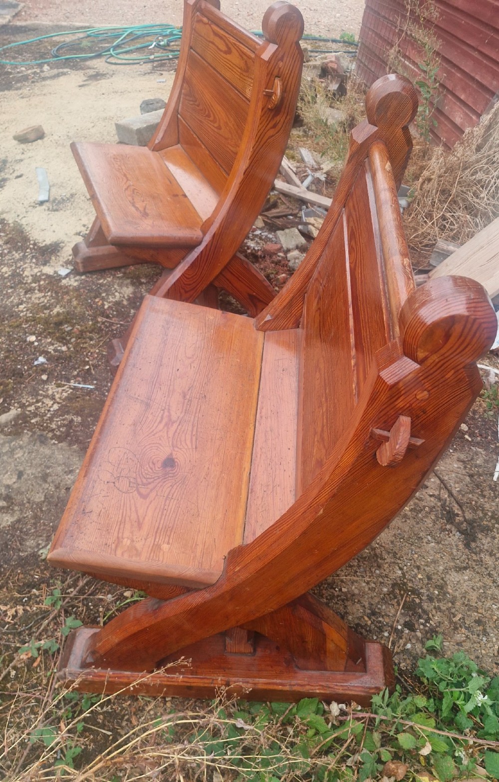 Alternate View