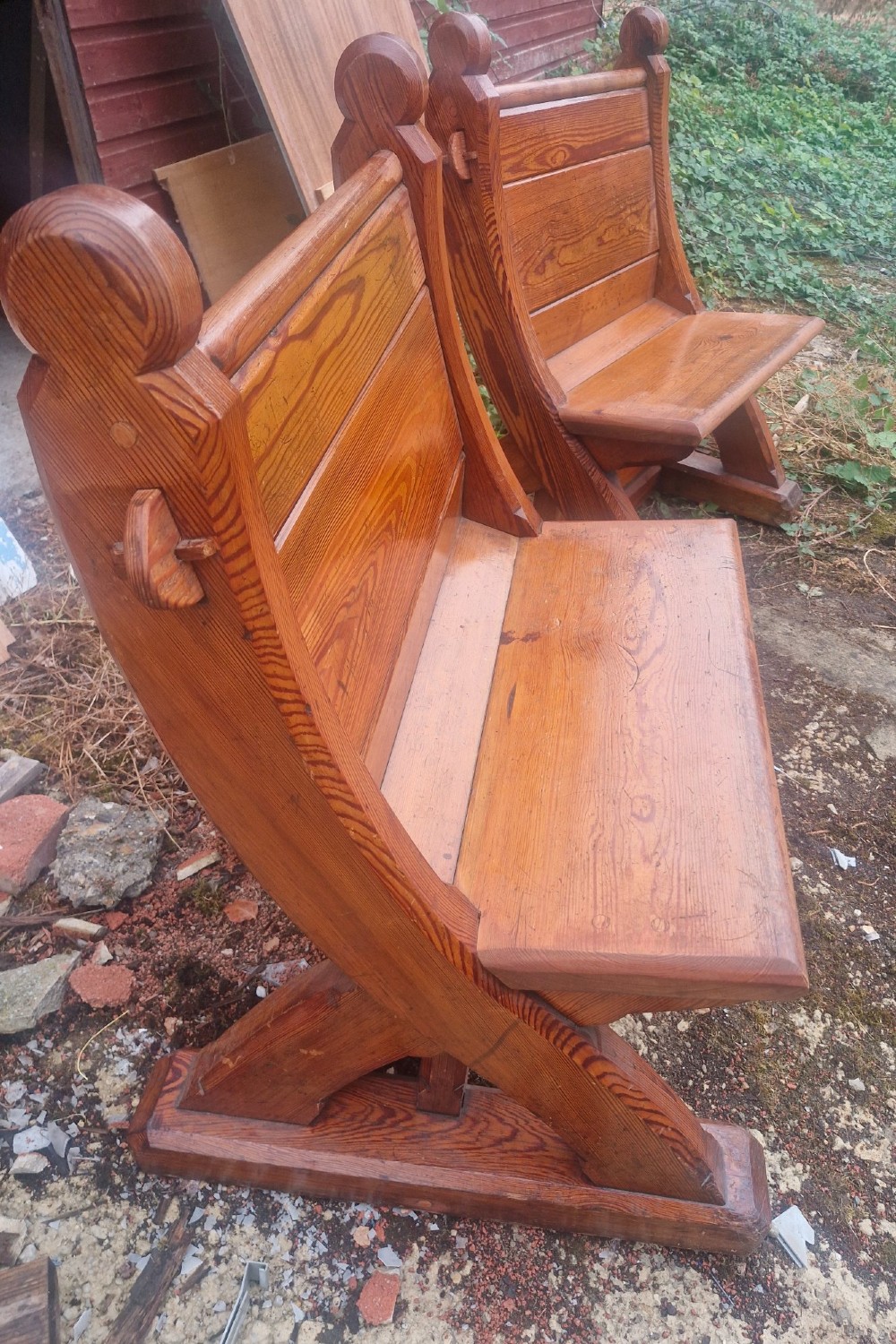 Detail View