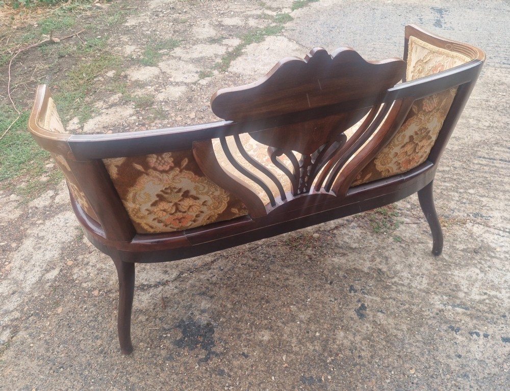 Alternate View