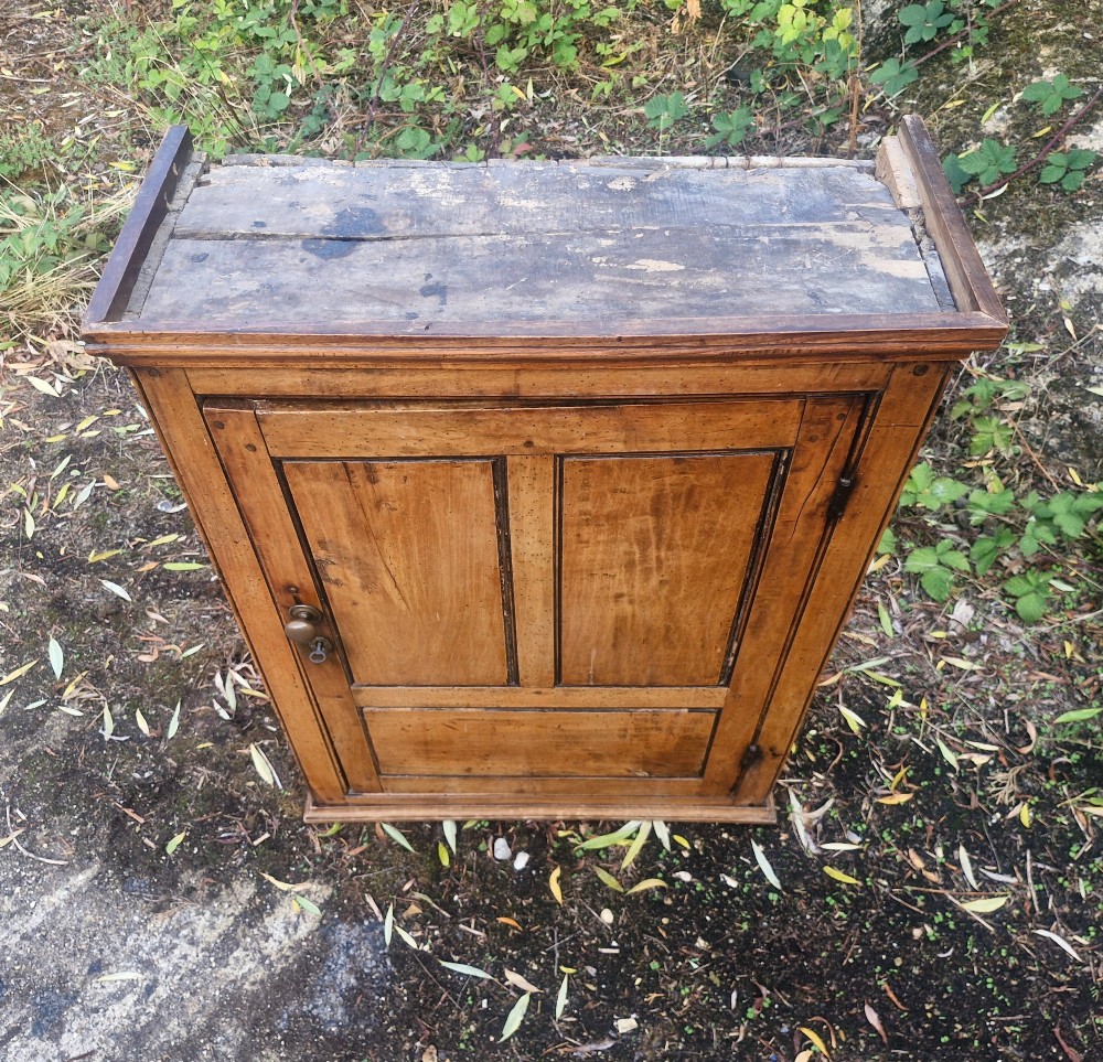 Alternate View