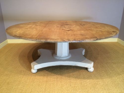 Pine Table