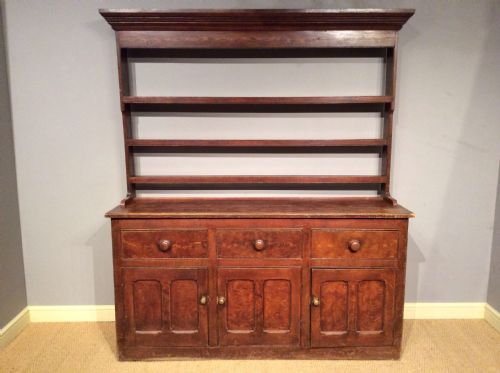 Painted Dresser