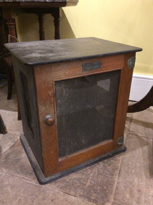 19thc Slate Food Safe by Eureka