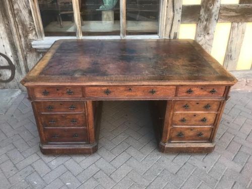 19th Century Partners Desk