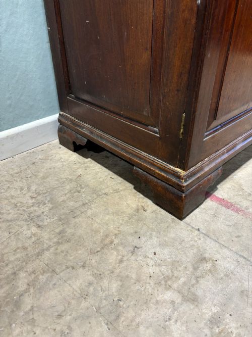 18TH CENTURY CHANNEL ISLANDS WARDROBE - ADDITIONAL PHOTO 4