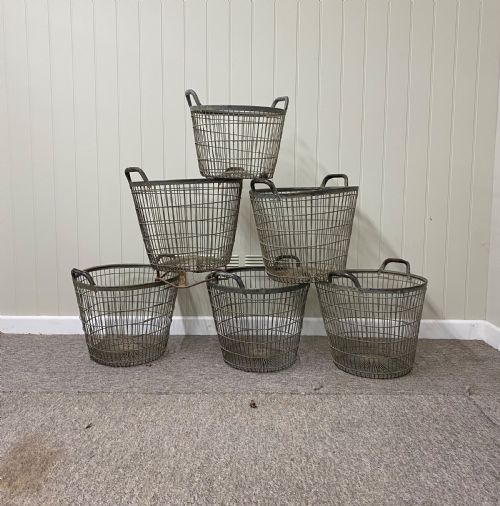 Wire Basket