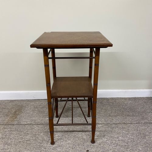 Godwin Style Table