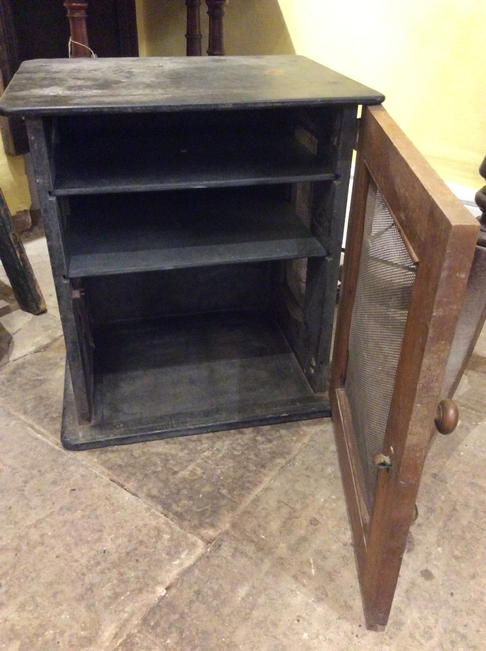 19thC Slate food safe by Eureka View III