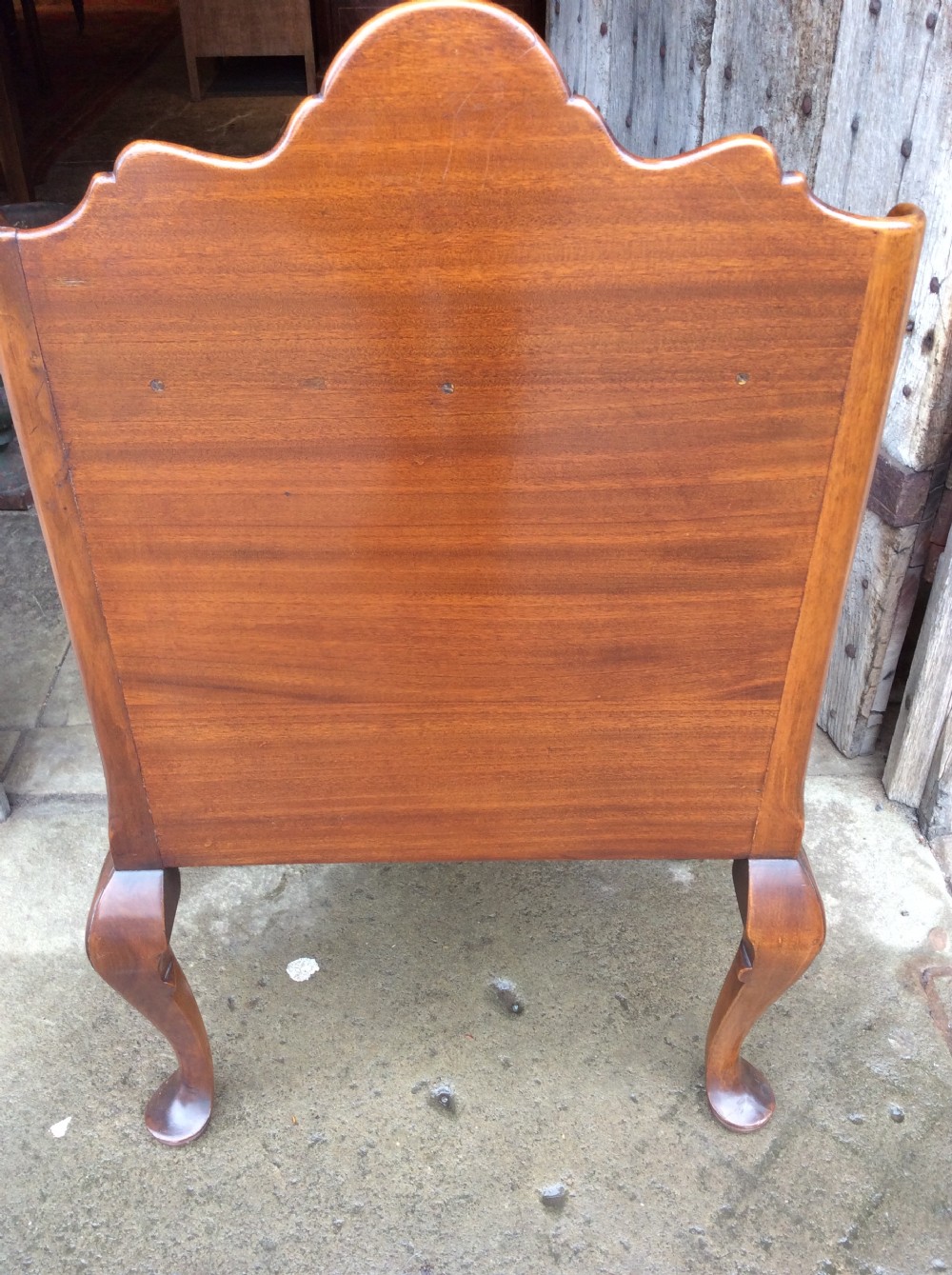 A pair of 1920’s burr ash bedside cabinets View VII