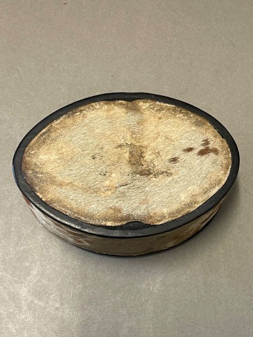 AN 18THC SNUFF BOX - ADDITIONAL PHOTO 5