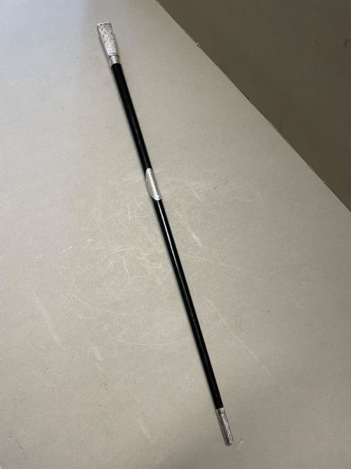 A 19THC COMPOSERS BATON - ADDITIONAL PHOTO 3