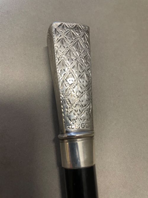 A 19THC COMPOSERS BATON - ADDITIONAL PHOTO 7