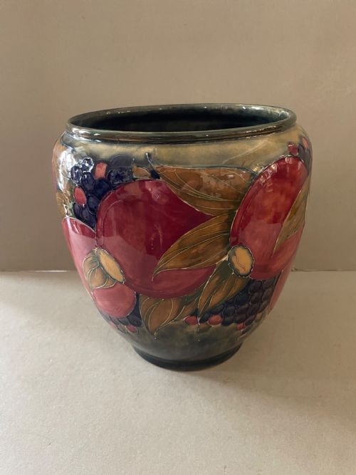 A MOORCROFT JARDINIERE - ADDITIONAL PHOTO 1