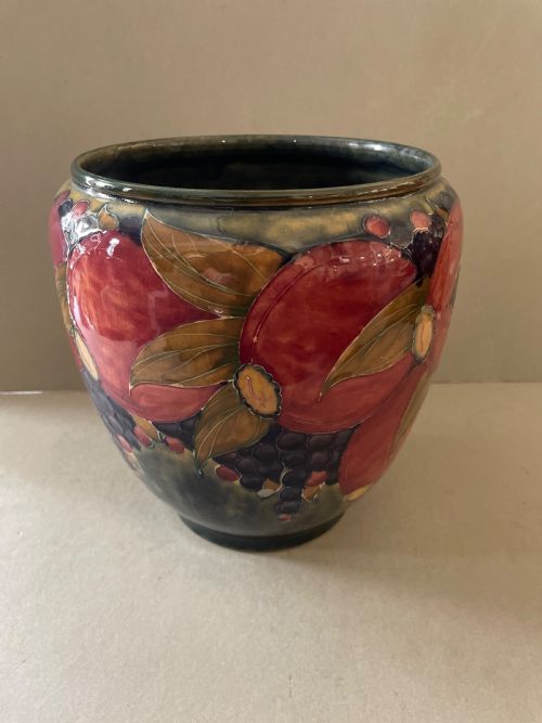 A MOORCROFT JARDINIERE - ADDITIONAL PHOTO 4