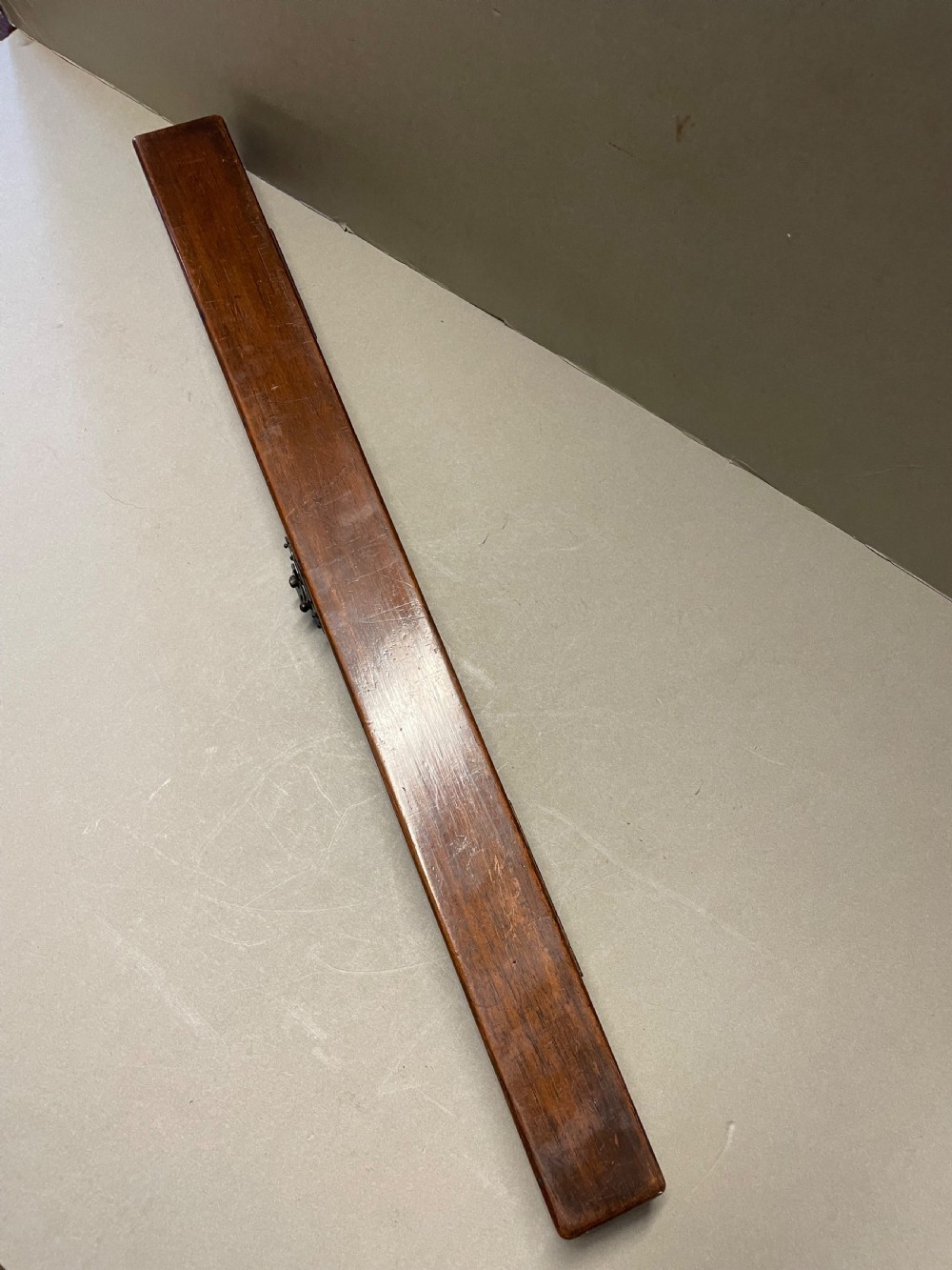 A 19thC composers baton View II