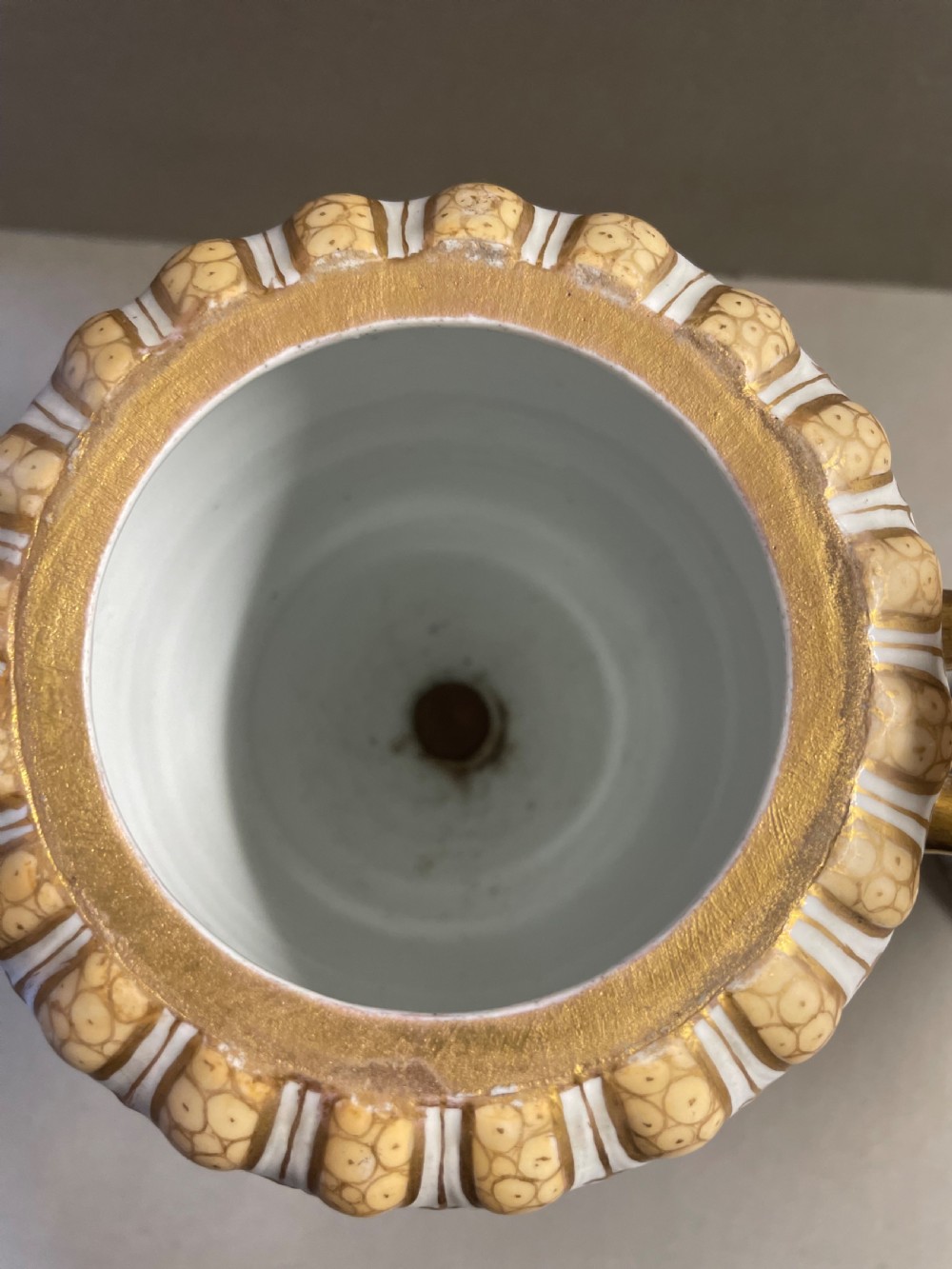 A pair of Royal Vienna Vases View X
