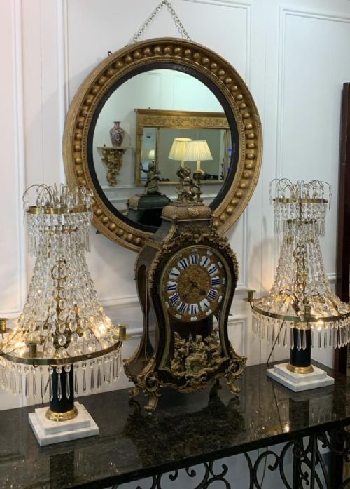 ANTHEMION ANTIQUES AND INTERIORS PROFILE PHOTO WHICH LINKS TO DEALER PAGE