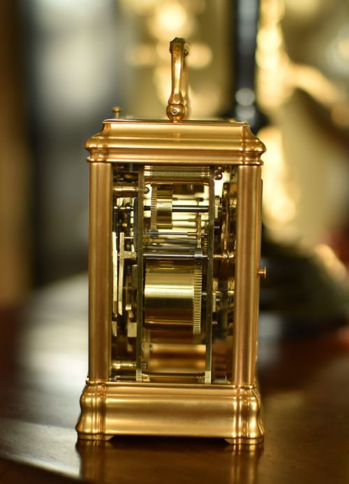 HENRI JACOT PUSH REPEAT - ADDITIONAL PHOTO 2