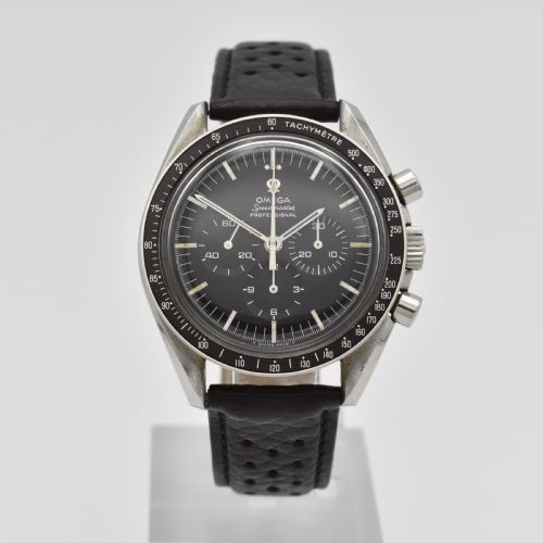 classic 1967 omega speedmaster - CATEGORY: ANTIQUE WATCHES - DATED 1960