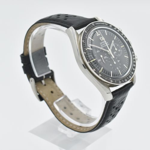 CLASSIC 1967 OMEGA SPEEDMASTER - ADDITIONAL PHOTO 2