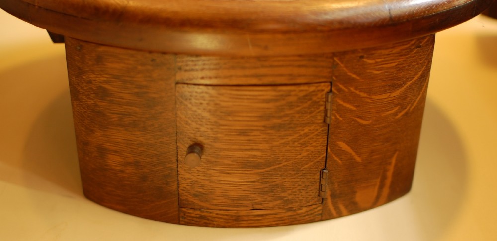 Traditional School clock View II