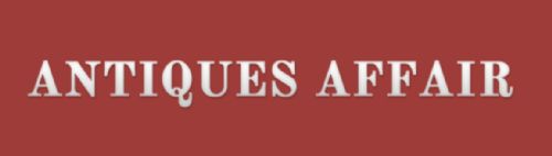 ANTIQUES AFFAIR PROFILE PHOTO WHICH LINKS TO DEALER PAGE