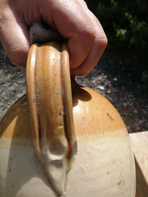 3 X DEVON WINESPIRIT JUGS - ADDITIONAL PHOTO 12