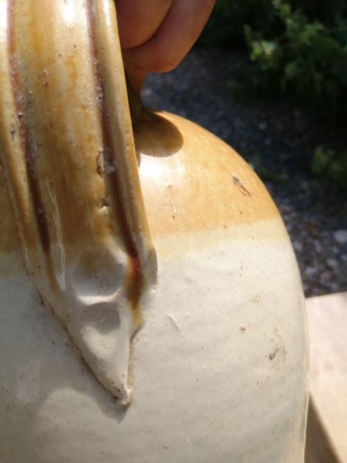 3 X DEVON WINESPIRIT JUGS - ADDITIONAL PHOTO 13
