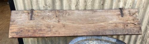 A FRENCH RUSTIC TERRACOTTA PANEL - ADDITIONAL PHOTO 2