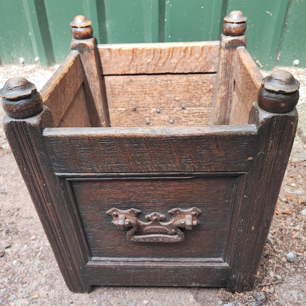 Detail View