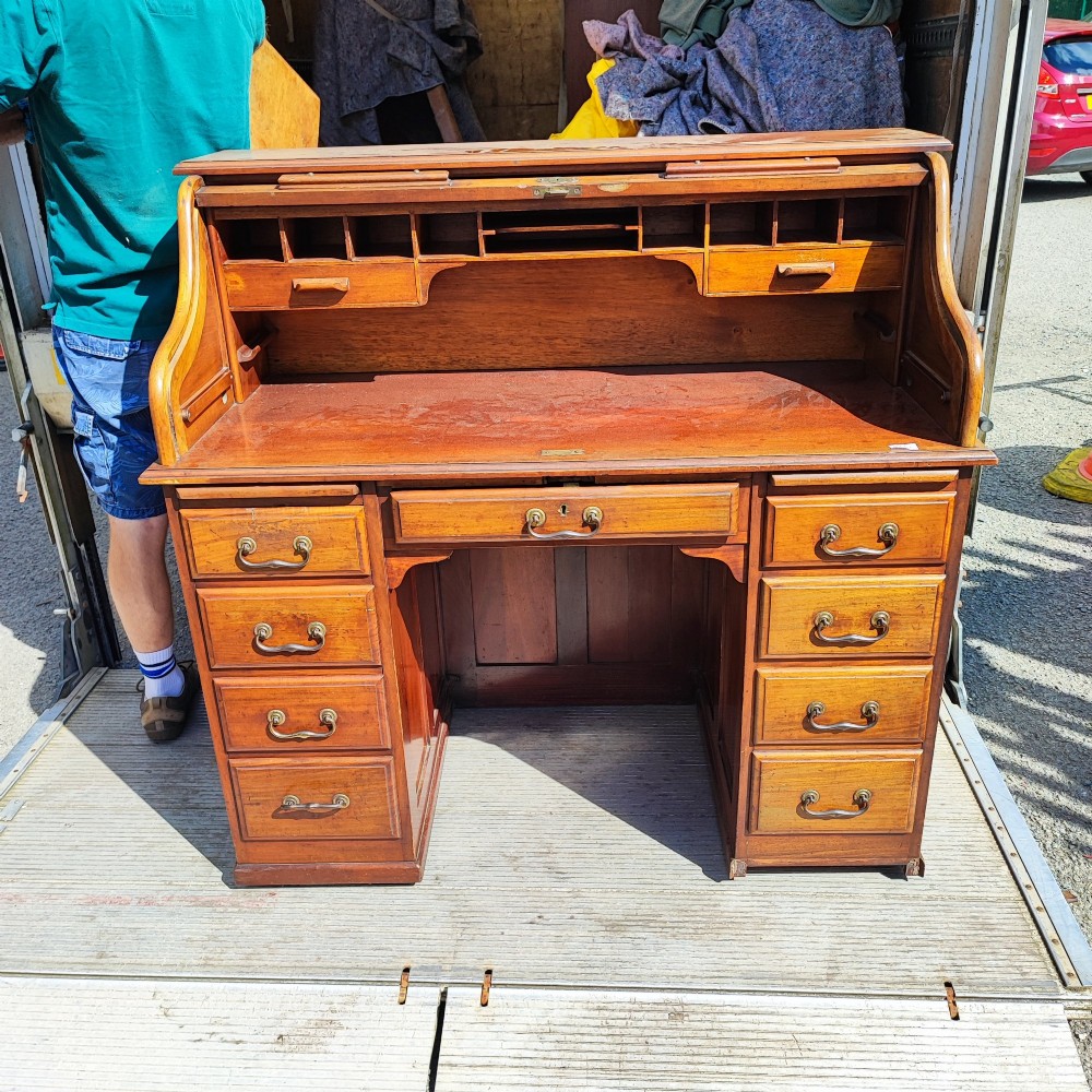 Detail View