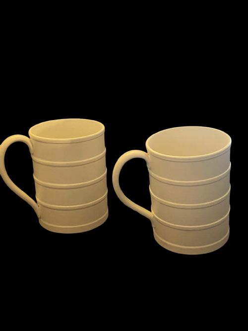 art deco period wedgwood by keith murray - CATEGORY: ANTIQUE CERAMICS - DATED 1930