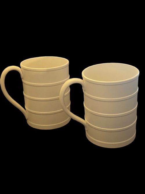ART DECO PERIOD WEDGWOOD BY KEITH MURRAY - ADDITIONAL PHOTO 5