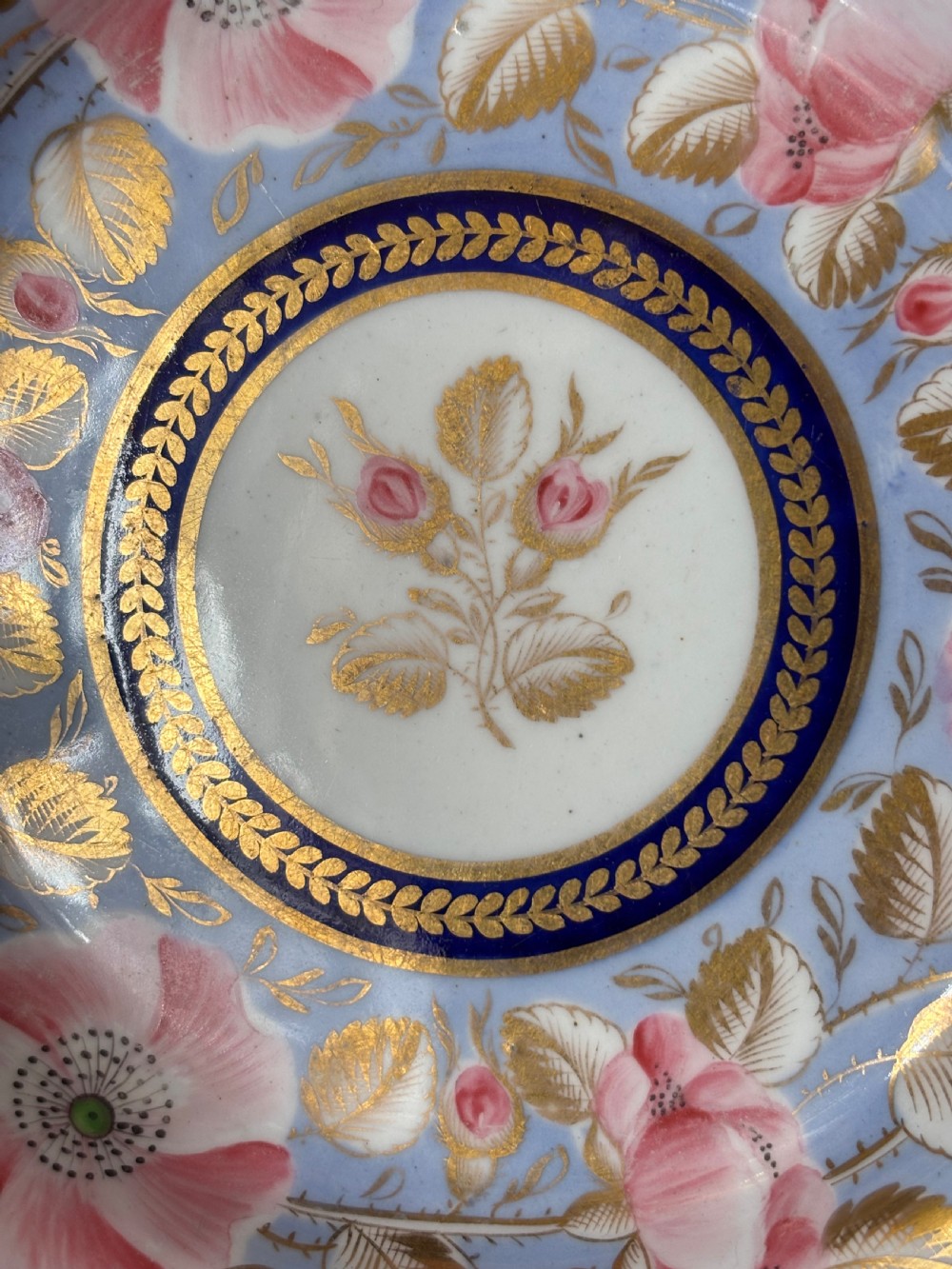 Antique Coalport View II